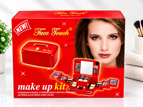 Face Touch M42 All-in-One Professional Makeup Kit,
